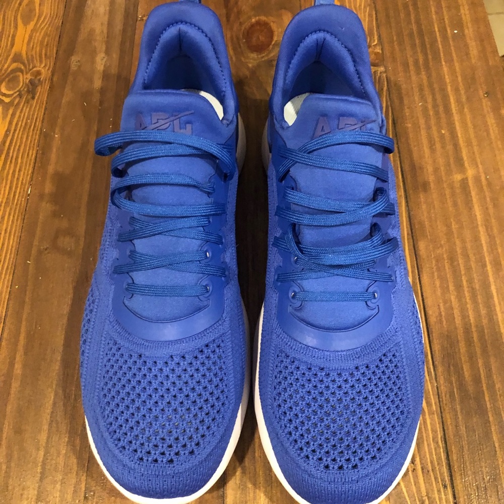 Brand New Mens APL sneaker size 10. Currently being sold in Nordstrom.